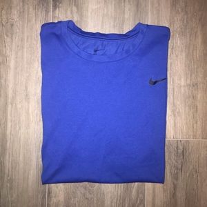 Nike Dri fit shirt